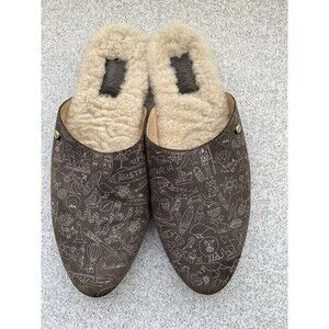 australia luxe collective Slippers 10